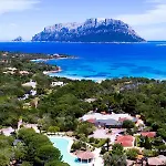 Park Porto Istana 4* Olbia