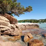 Park Porto Istana 4* Olbia