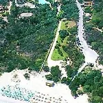 Park Porto Istana 4* Olbia