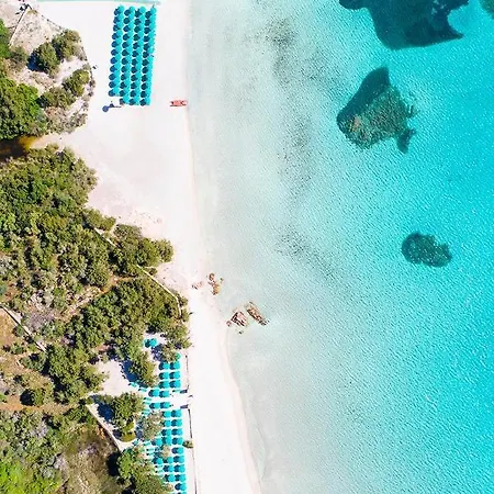 Park Porto Istana 4* أولبيا