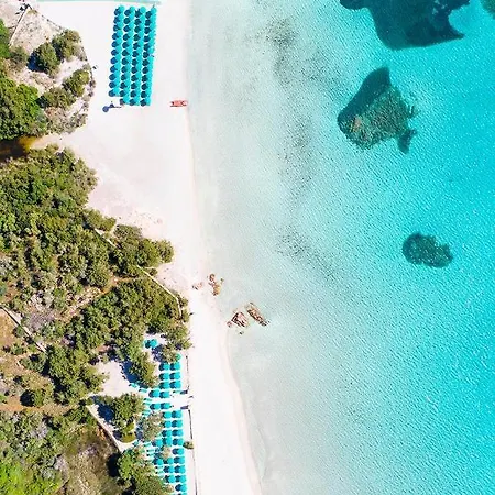 Park Porto Istana 4* Olbia