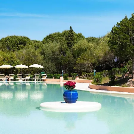 Park Porto Istana 4* オルビア