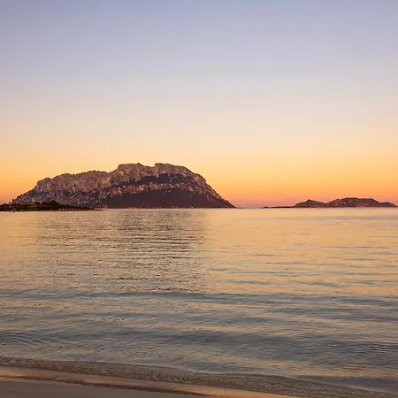 Park Porto Istana 4* Ольбія