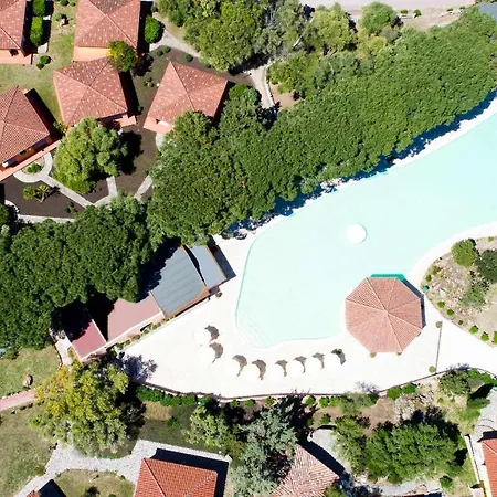 Park Porto Istana 4*