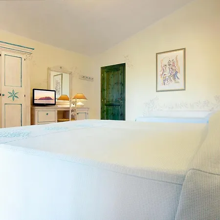 Park Porto Istana Szálloda 4*