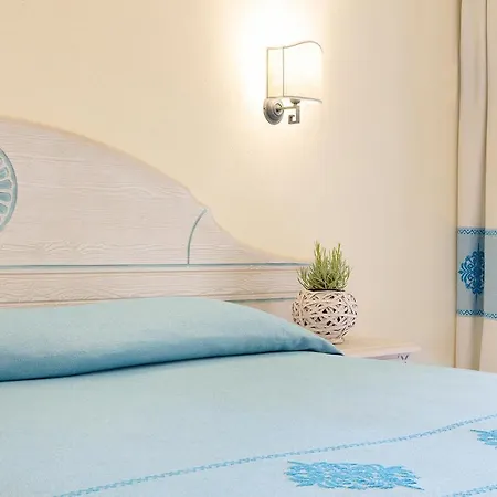 Park Porto Istana أولبيا