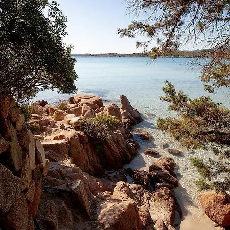Szálloda Park Porto Istana 4*