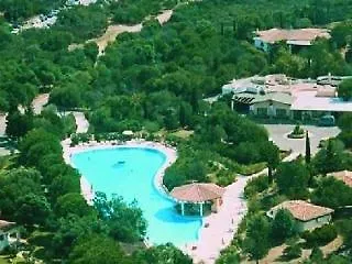 Park Porto Istana Szálloda Olbia