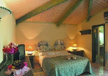 Park Porto Istana 4* أولبيا