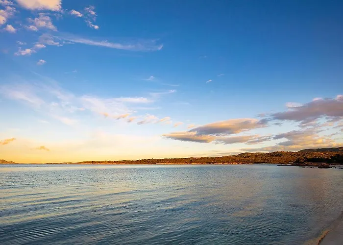 ホテル Park Porto Istana オルビア