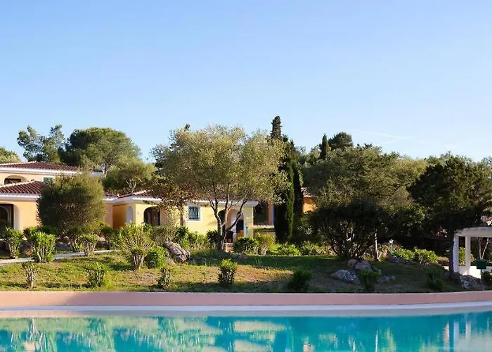 Отель Park Porto Istana 4*