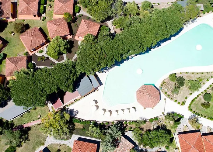 Park Porto Istana 4*