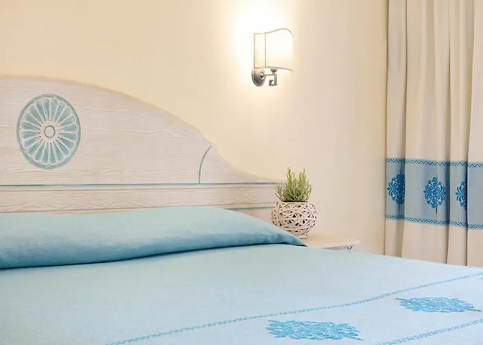 Park Porto Istana オルビア