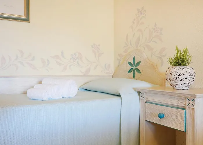 Отель Park Porto Istana