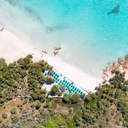 Park Porto Istana Hotel Olbia