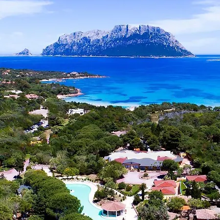 Park Porto Istana 4* Olbia