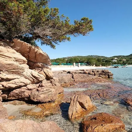 Park Porto Istana 4* Olbia