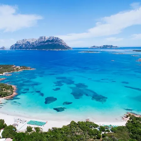 Park Porto Istana Olbia