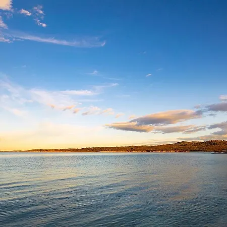 Hotel Park Porto Istana Olbia