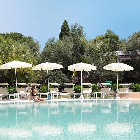 Park Porto Istana Otel Olbia