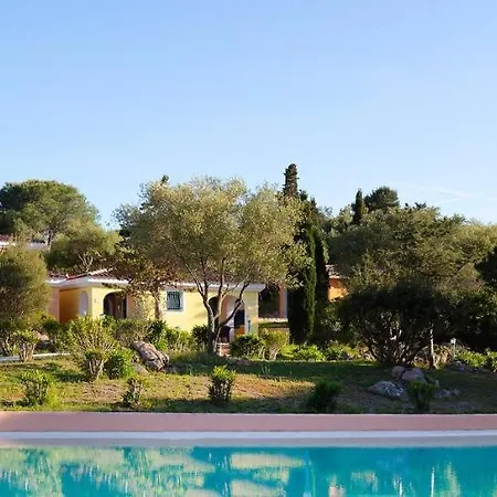Otel Park Porto Istana 4*