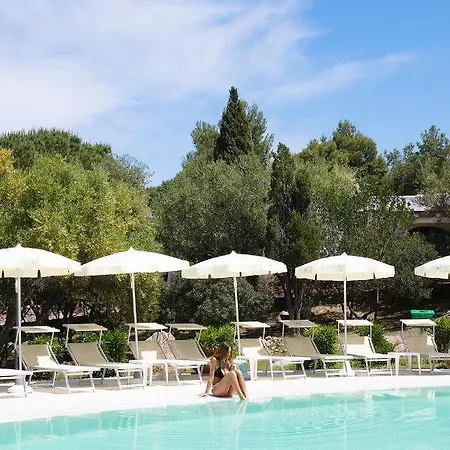 Park Porto Istana Otel