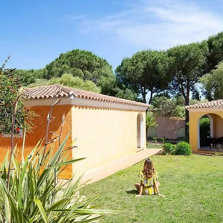 Otel Park Porto Istana