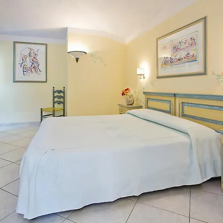 Park Porto Istana Szálloda 4*
