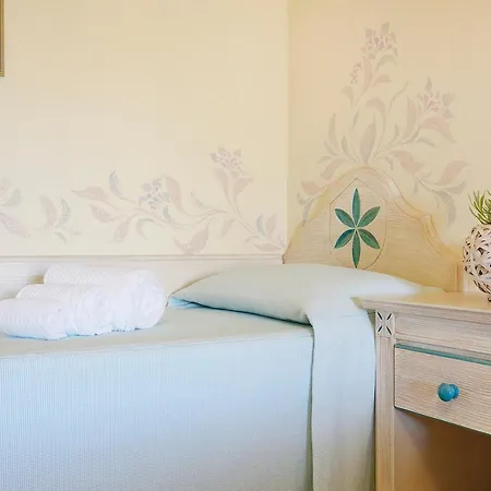 Hotel Park Porto Istana