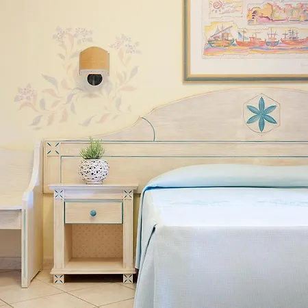 Park Porto Istana Olbia