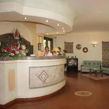 Park Porto Istana 4*