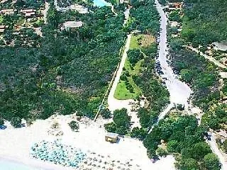 Park Porto Istana 4* Olbia