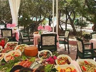 Park Porto Istana Hotel