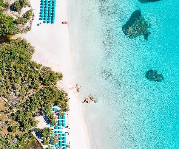 Park Porto Istana 4* Olbia