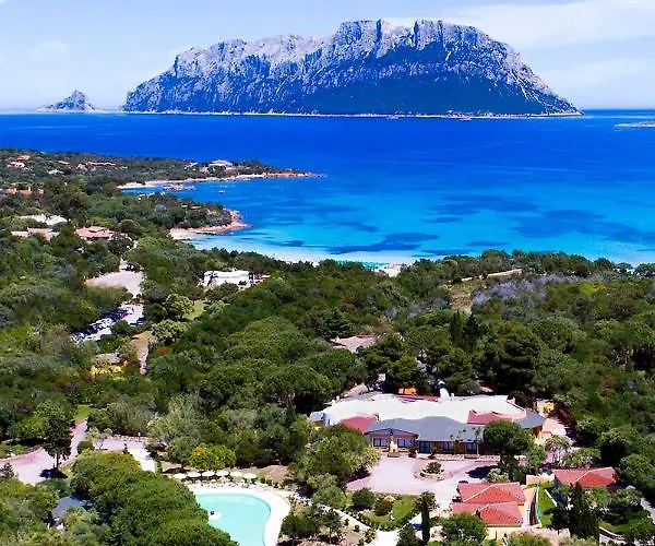 Park Porto Istana 4* Όλμπια