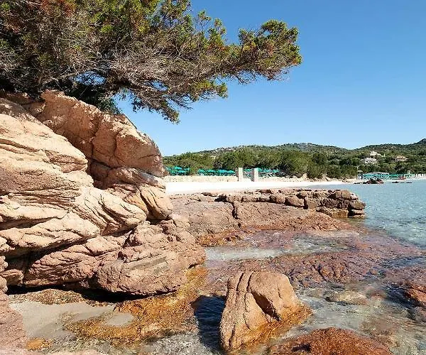 Park Porto Istana 4* Olbia