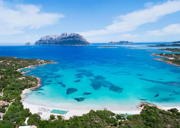 Park Porto Istana Olbia