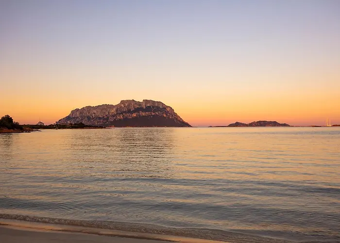 Park Porto Istana 4* Olbia