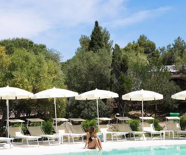 Park Porto Istana Szálloda