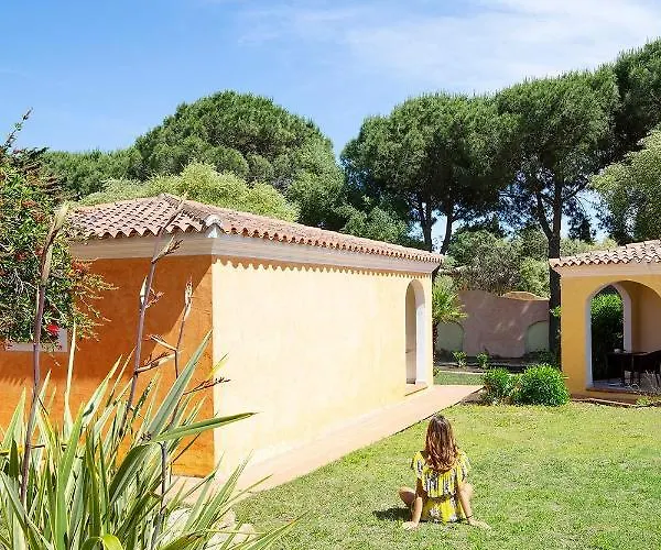 Szálloda Park Porto Istana