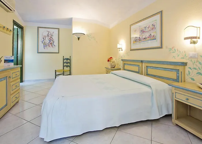 Park Porto Istana Szálloda 4*