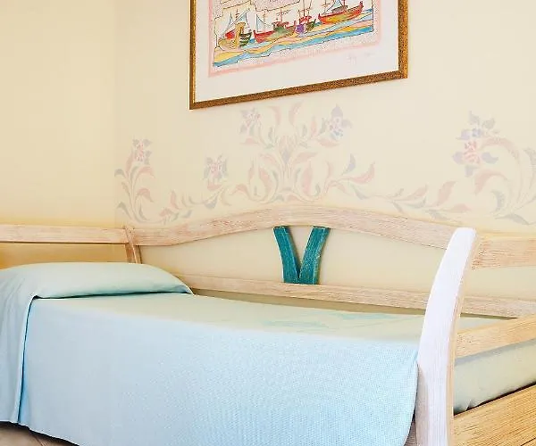 Park Porto Istana Szálloda