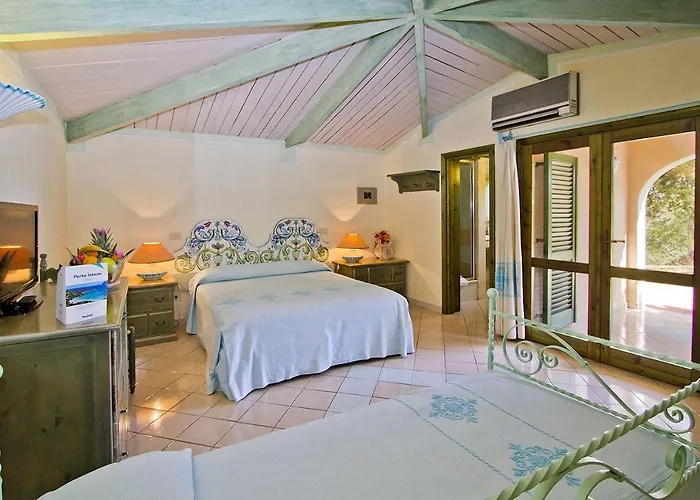 Park Porto Istana Szálloda