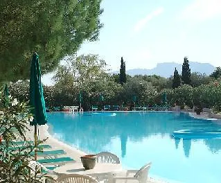 Park Porto Istana 4* Olbia